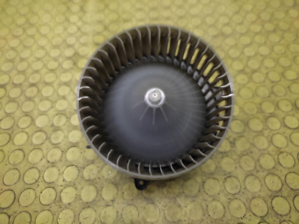 OPEL INSIGNIA heating air 5242673401