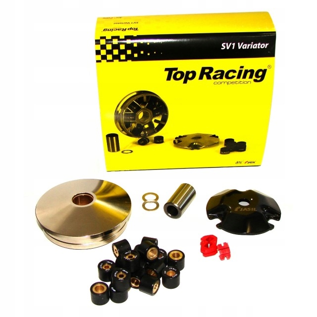6040423 - ВАРИАТОР TOP RACING SV1 PEUGEOT VIVACITY ELYSEO