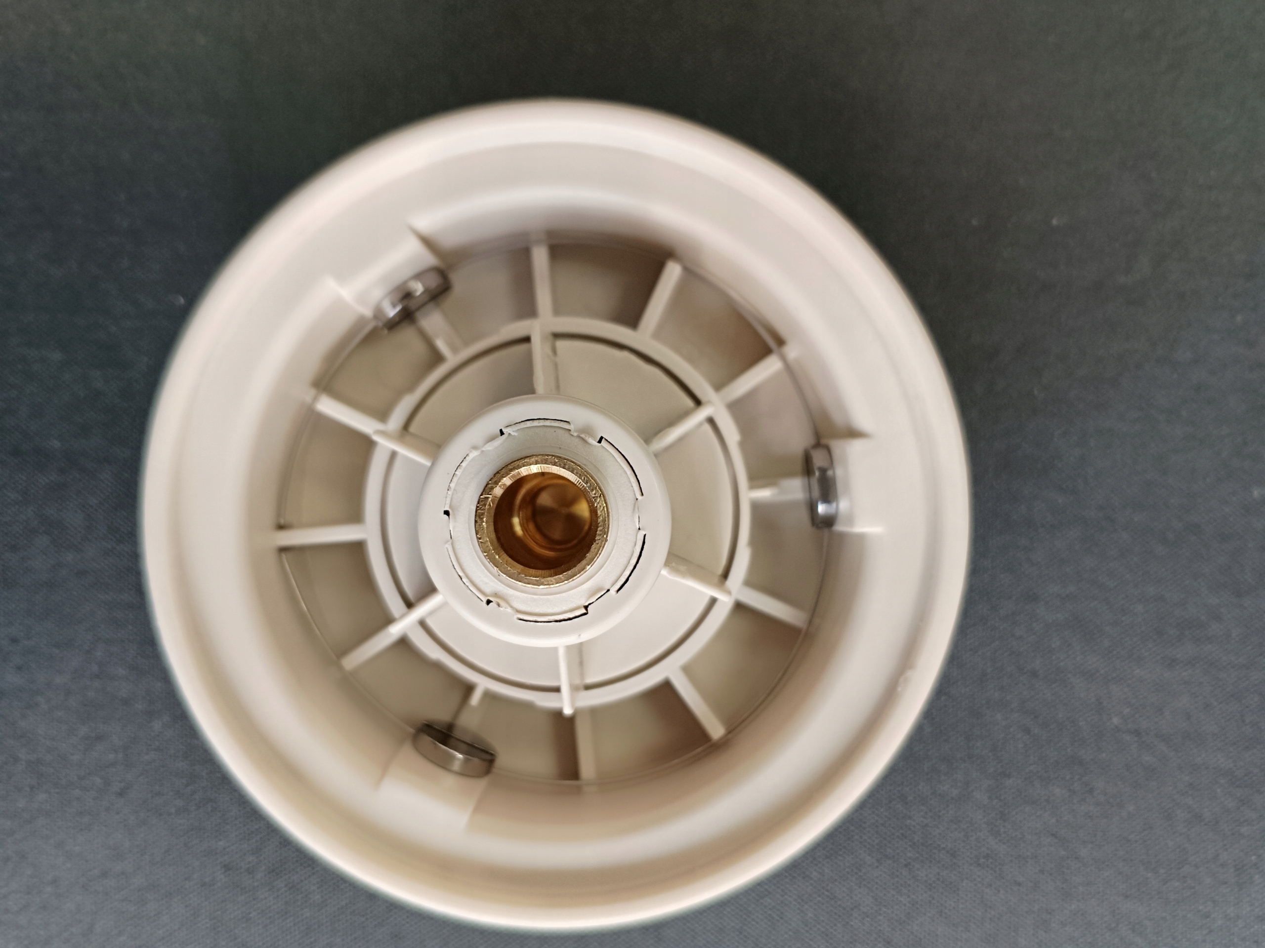 Tuleja (sprzęgło/łącznik) silnika SS-192290 do sokowirówek Moulinex i Tefal