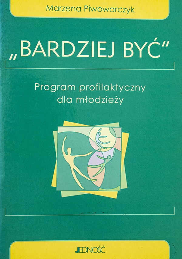 "Bardziej być" Outlet