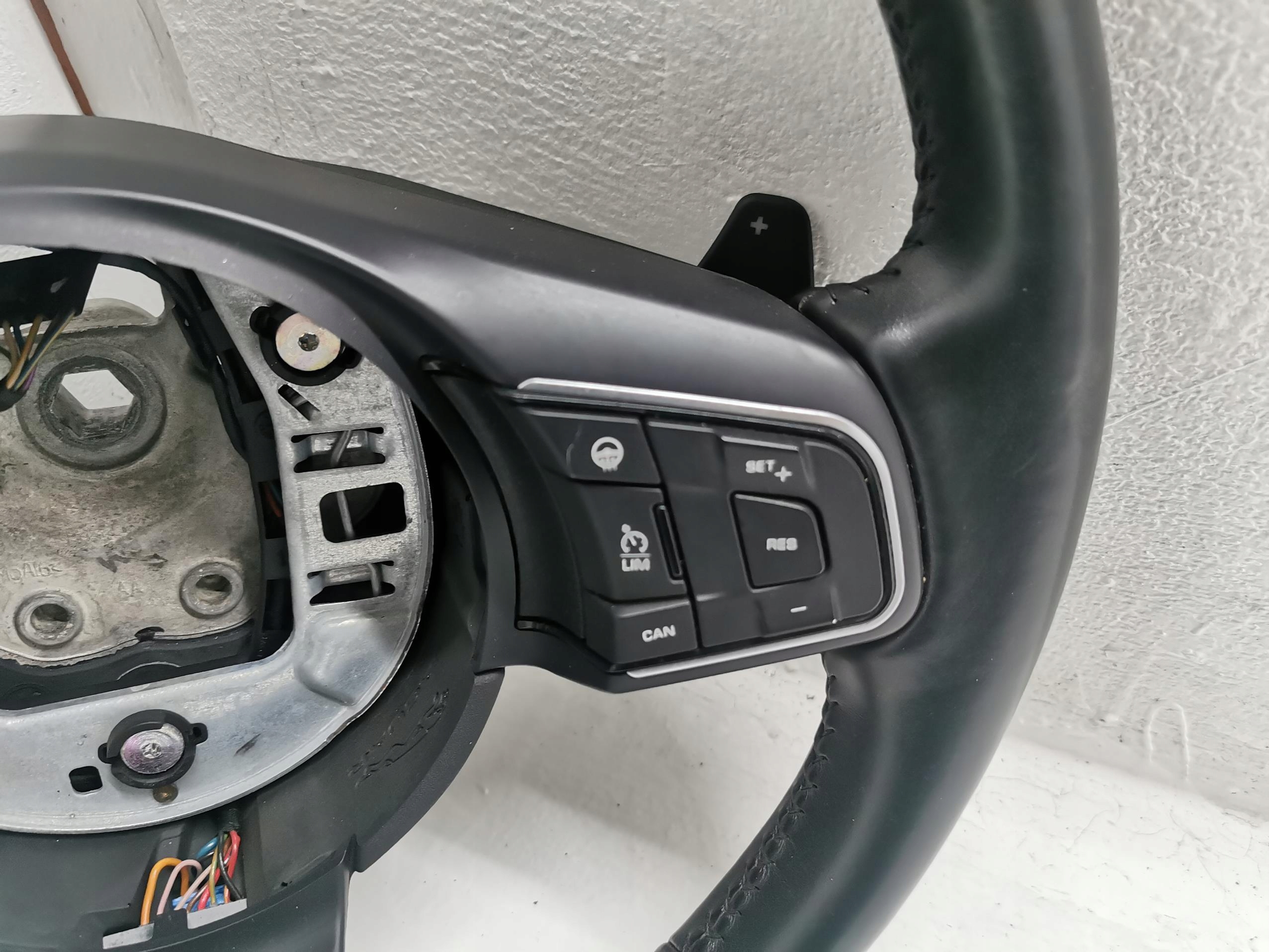 lenkrad MULTIFUNKCJA JAGUAR XF X260 15- EU