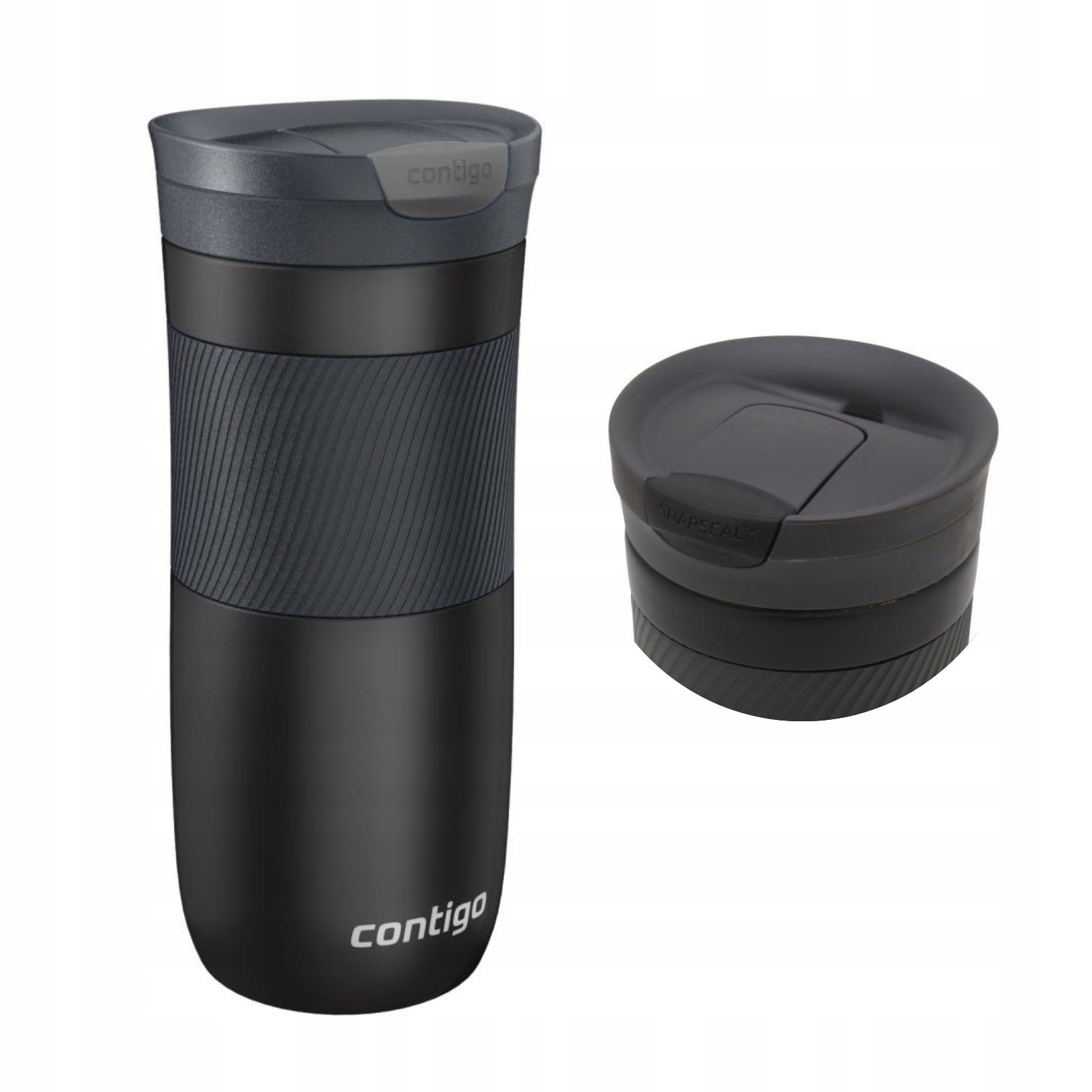 Termohrnek Contigo Byron 470 ml