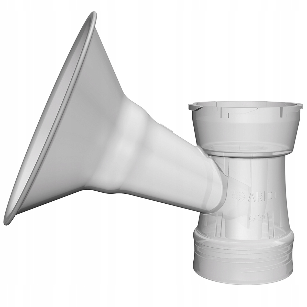 Lejek do laktatora Ardo 36 mm