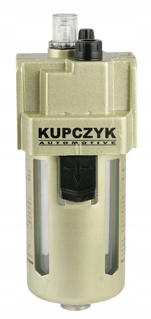 

Naolejacz Olejarka do instalacji powietrza 1/2''