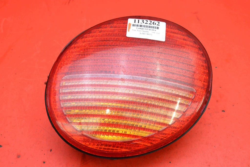 light right rear part rear 269022R VW NEW BEETLE 98-05