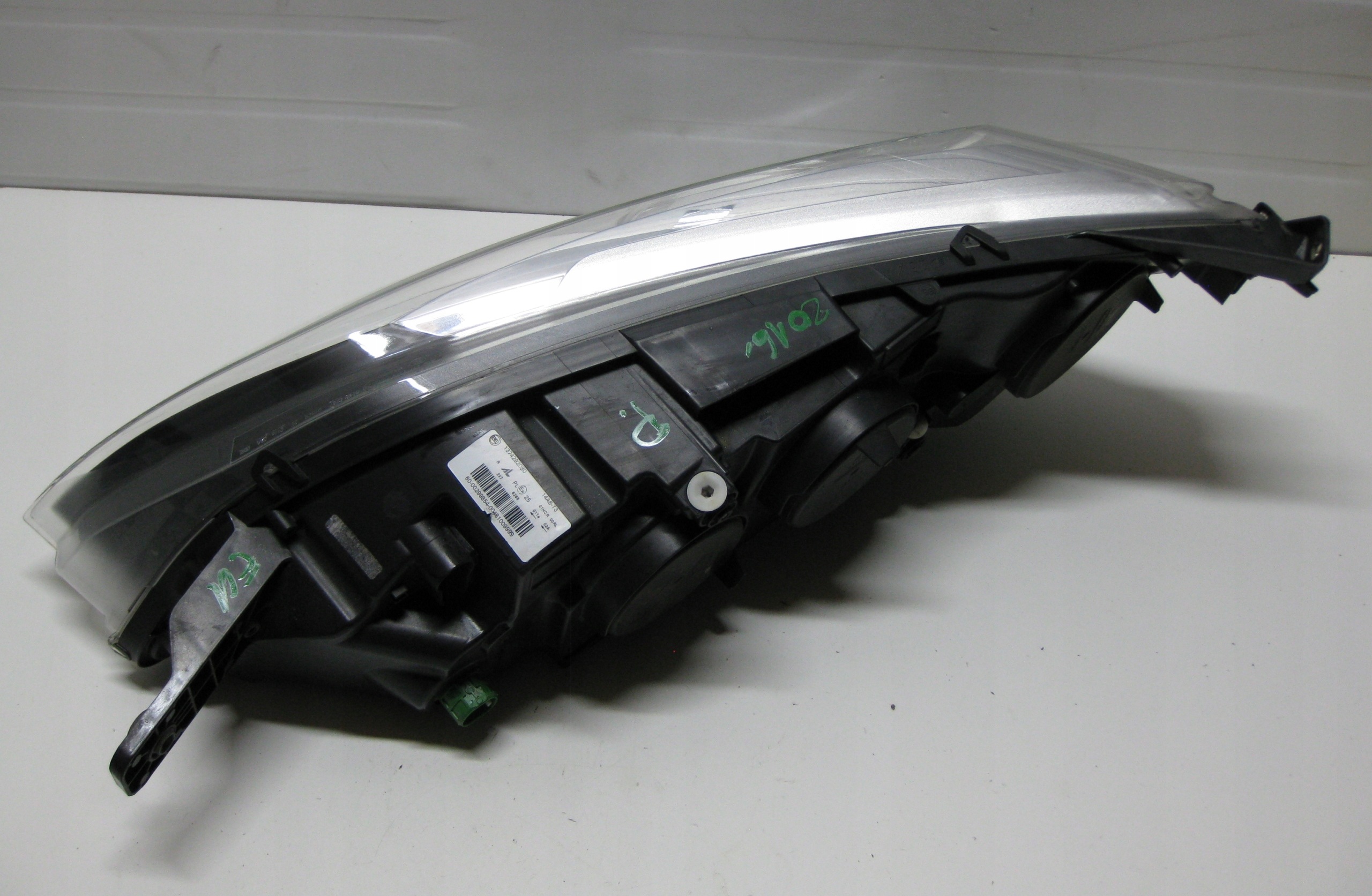 DUCATO BOXER JUMPER LIFT light right front 1374292080 EU