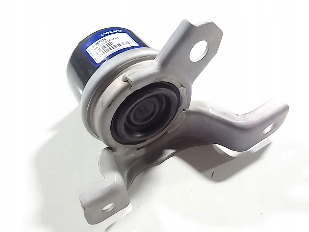 VOLVO S60 V60 S80 V70 prawa poduszka silnika OE 31