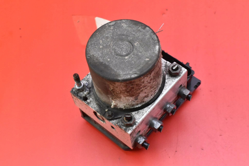 Pompa ABS 1400513280 0265231550 CITROEN JUMPY 2 II 1.6 HDI 90 KM 07-16