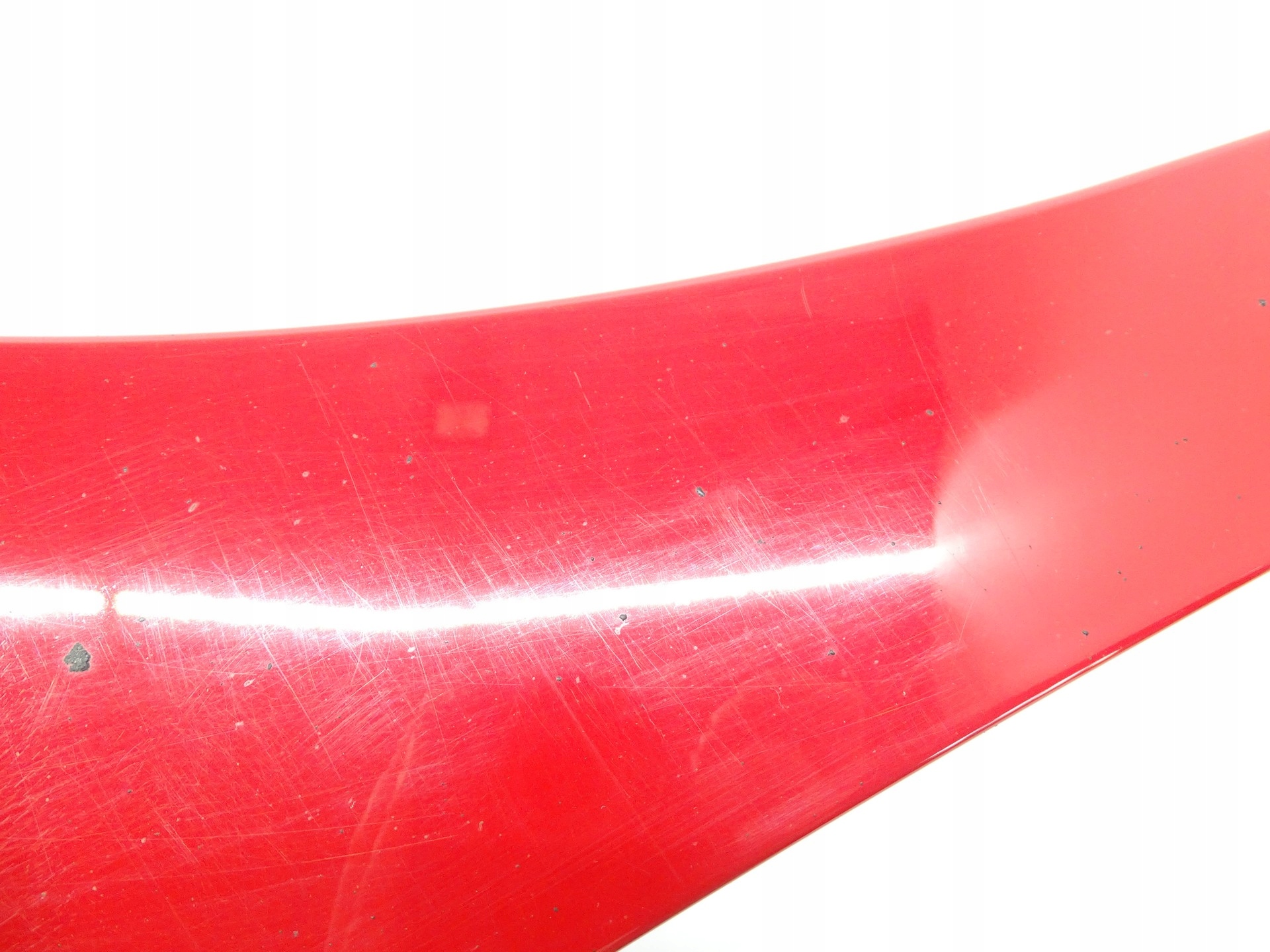 fender right front front VW SCIROCCO III 1K8 LA3H