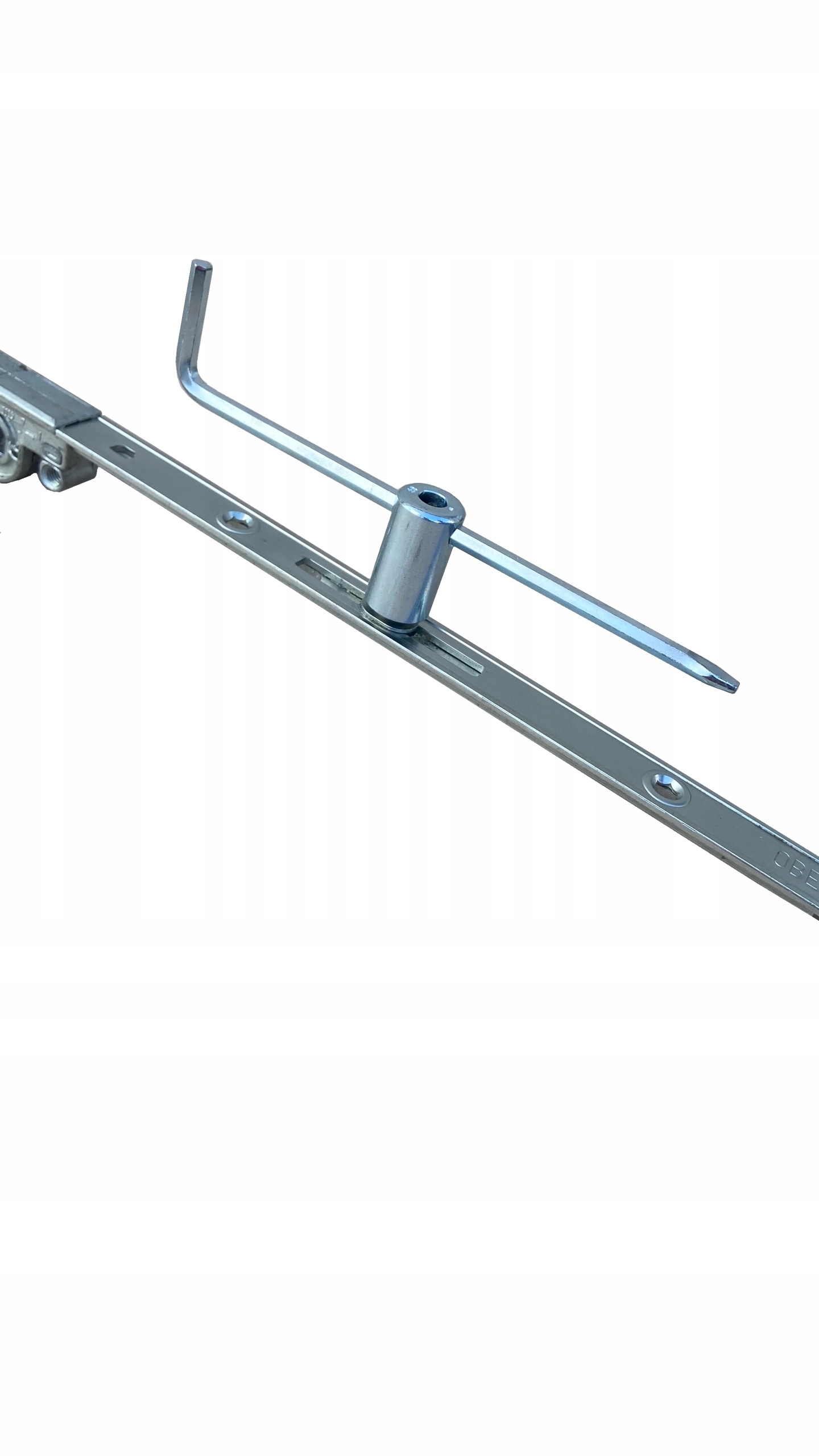 ROTO KLUCZ DO REGULACJI OKIEN ROLEK V OKUĆ DOCISKU Kod producenta KLUCZ DO REGULACJI