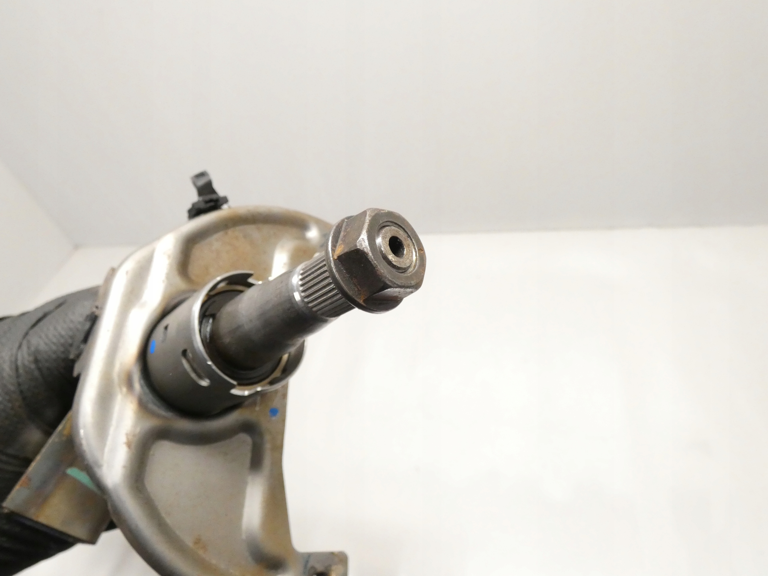 Piantone sterzo usato CITROEN C1 107 AYGO e 05-14