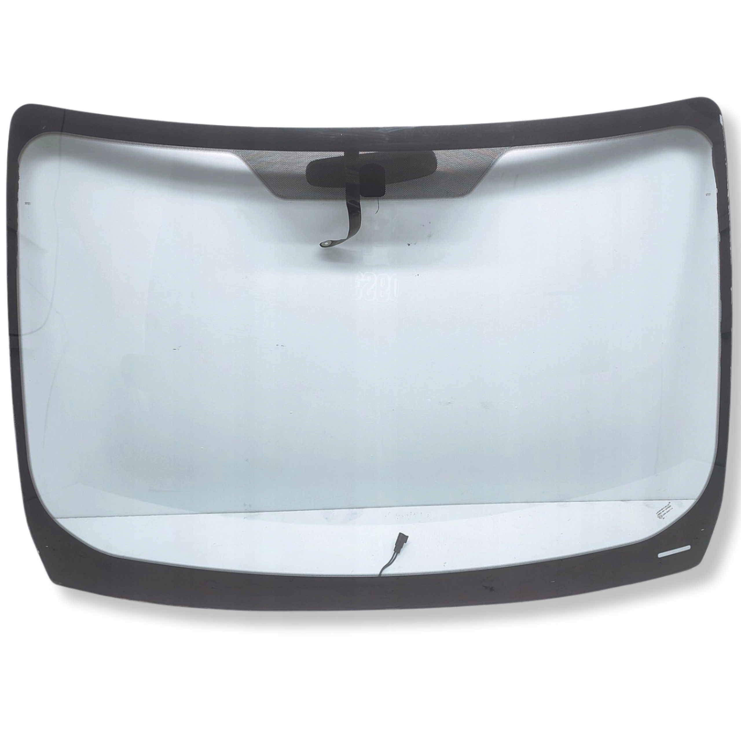 SZYBA CZOŁOWA FORD KUGA MK1 GRZANA ZAMIENNIK 2008-2013 OE