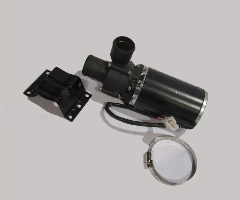 WEBASTO водяной насос 24V U4814 автобус насос циркуляции