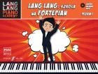 Lang Lang. Szkoła na fortepian-poziom 1 Audio o