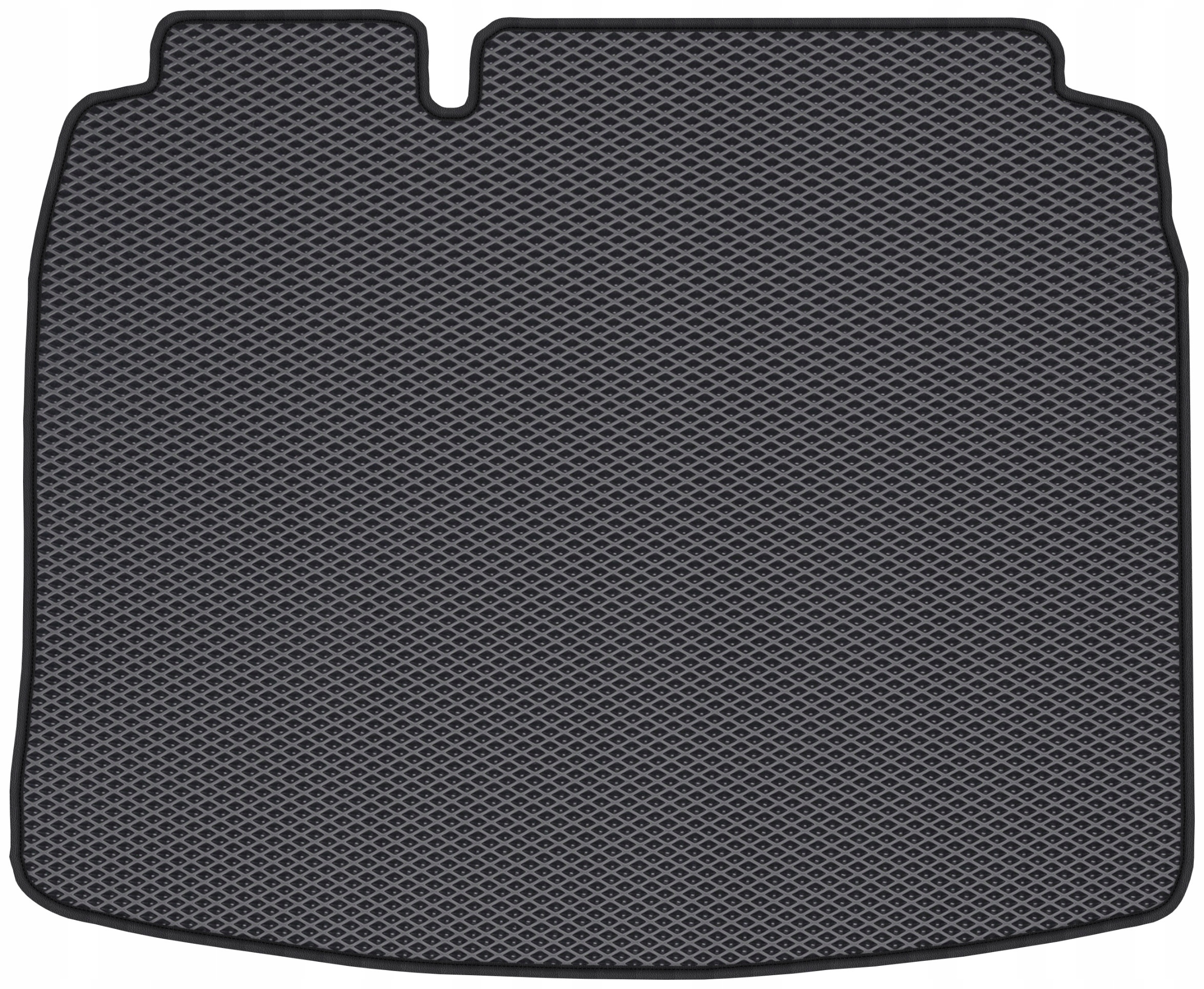 Audi A3 II 8P Hatchback 2003-2013 Kobercová vložka do zavazadlového prostoru Eva