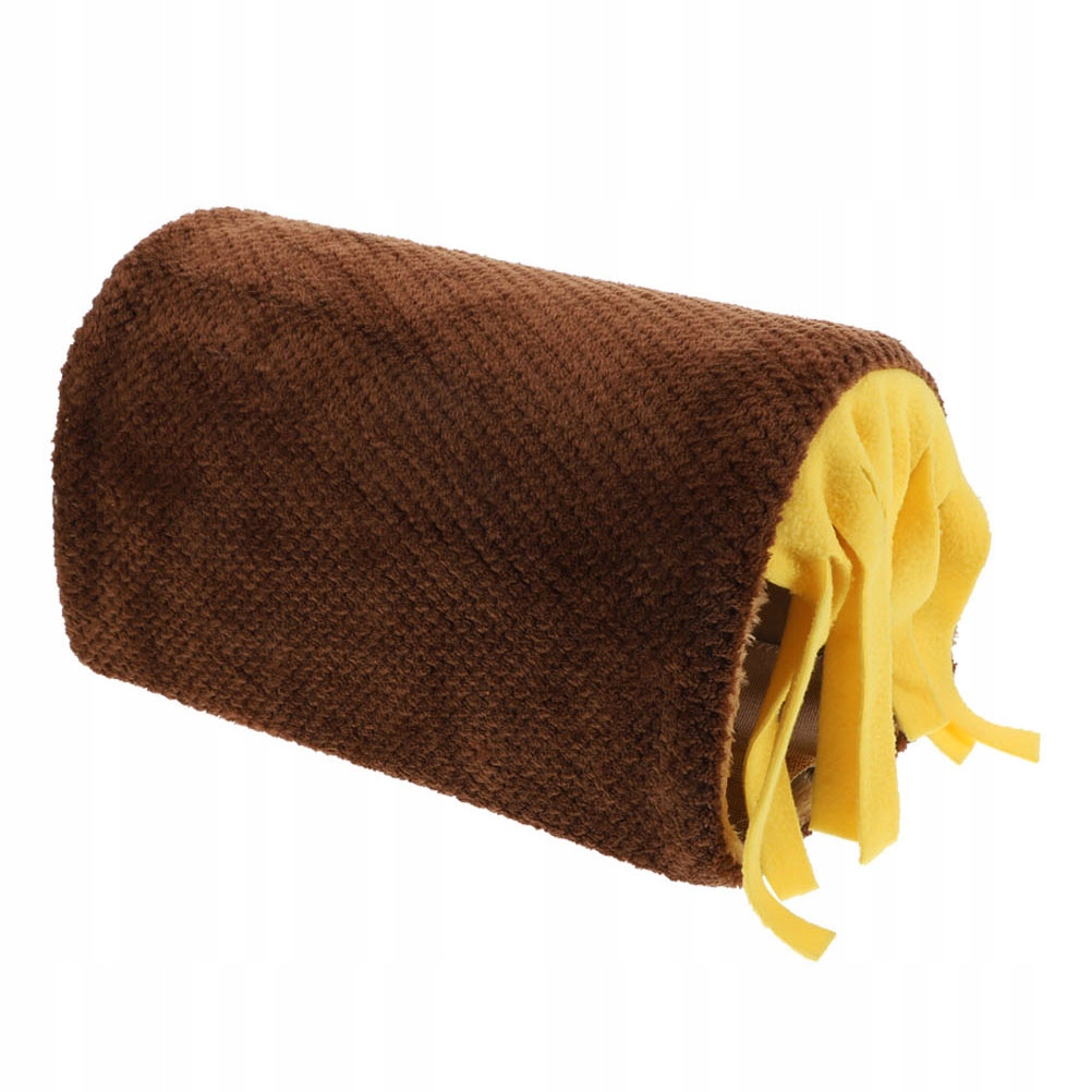 Chomika tulą się do chaty Świnka morska Sleeper Marka inna