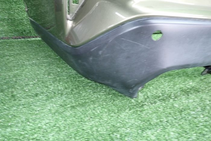 SUBARU FORESTER 25- bumper rear rear part