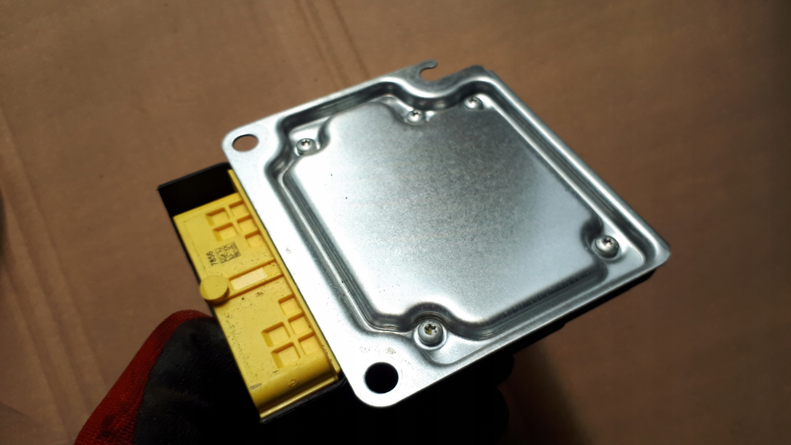 S7 4G A7 module SENSOR airbag 4G0959655A A6 C7 S6