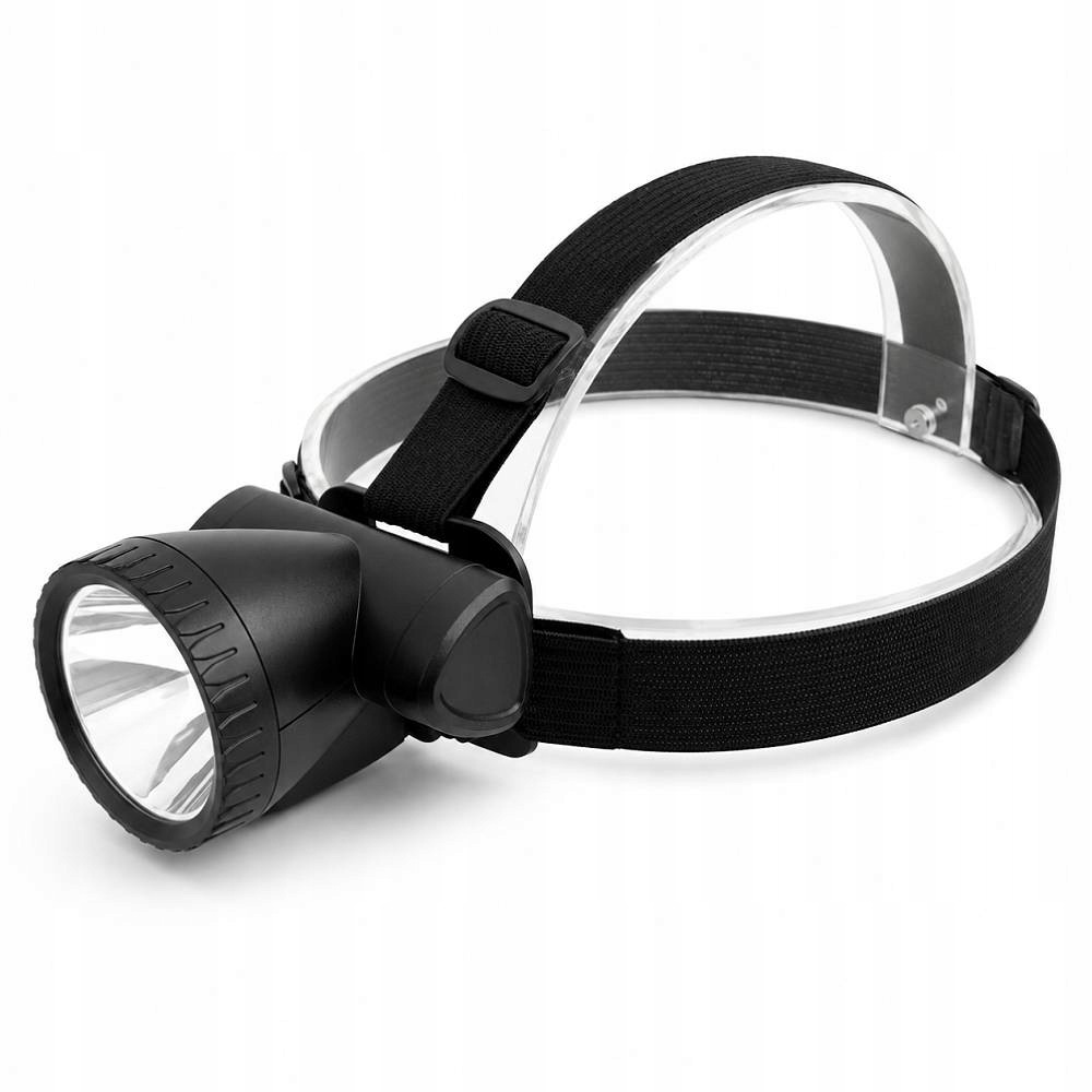 Lampa Czołowa Led Czołówka Akumulatorowa TS1968 90 lm Usb-c 1200 mAh