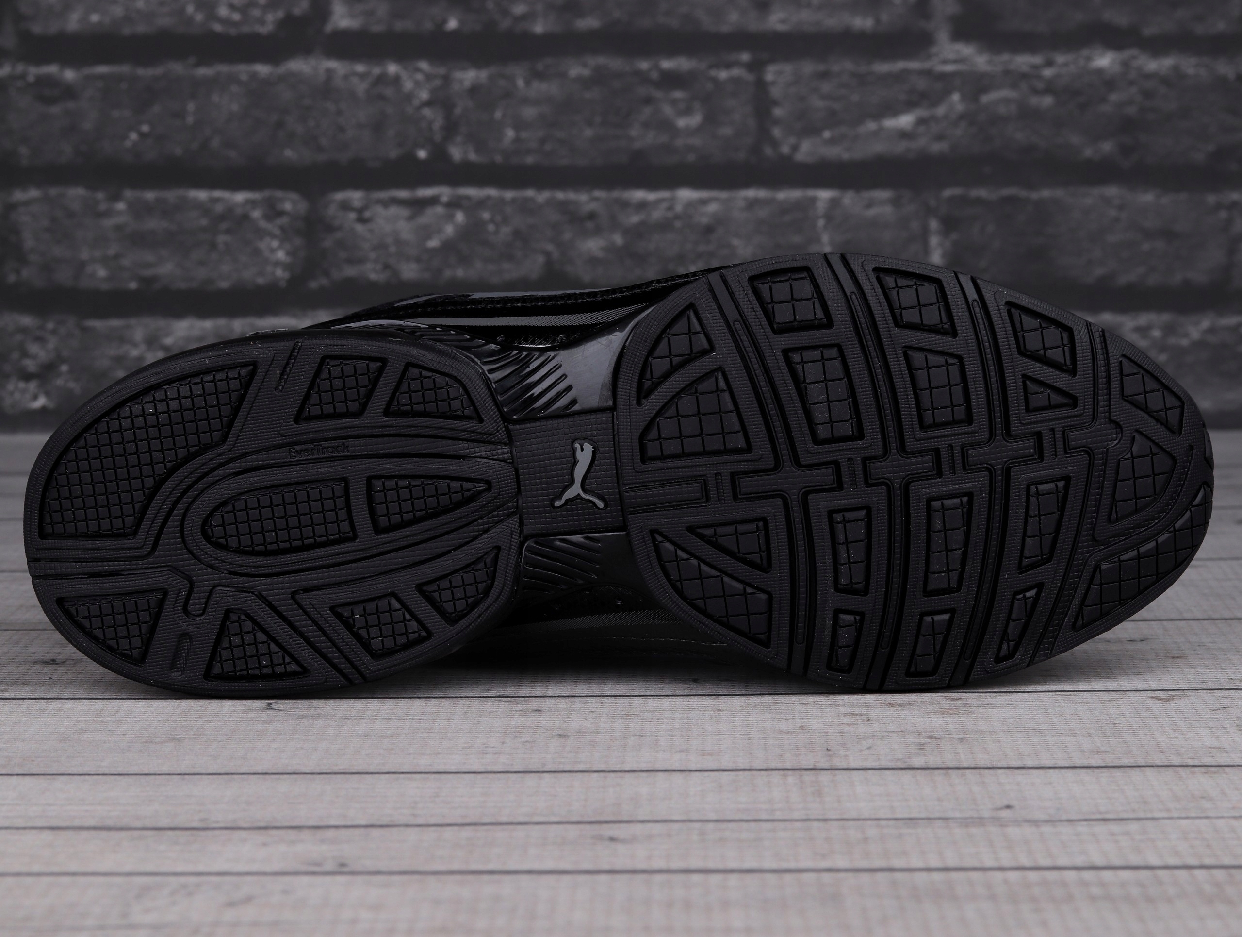 Buty męskie, sportowe Puma CELL DIVIDE MESH 377913 01 Kolekcja SPORTOWE SNEAKERSY ADIDASY