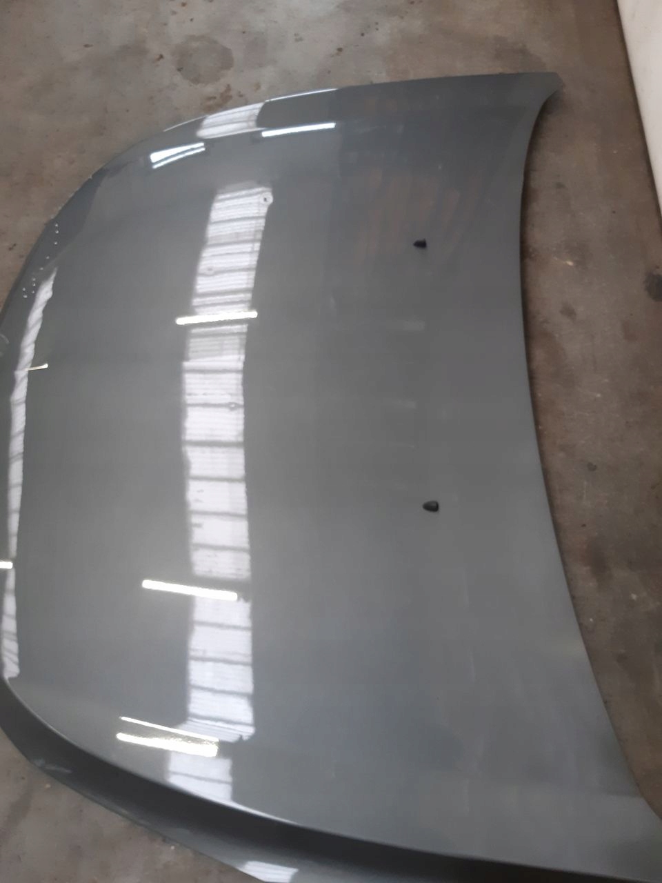 Capot Chevrolet Cruze 1,6 16V GCV Berline
