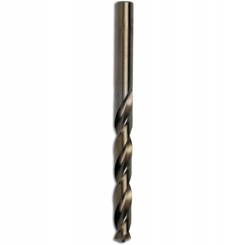 Vrták Do Kovu Hss Kobaltový, Cobalt 8.5 MM 5 Ks 10502535 Irwin