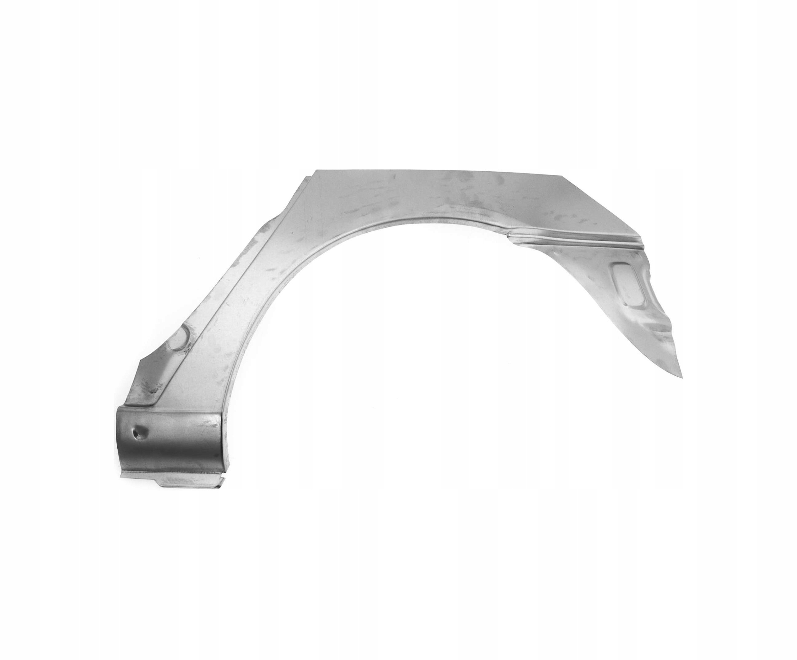 FORD GALAXY 00 - 06 REPERATURKA BŁOTNIKA TYŁ LEWA