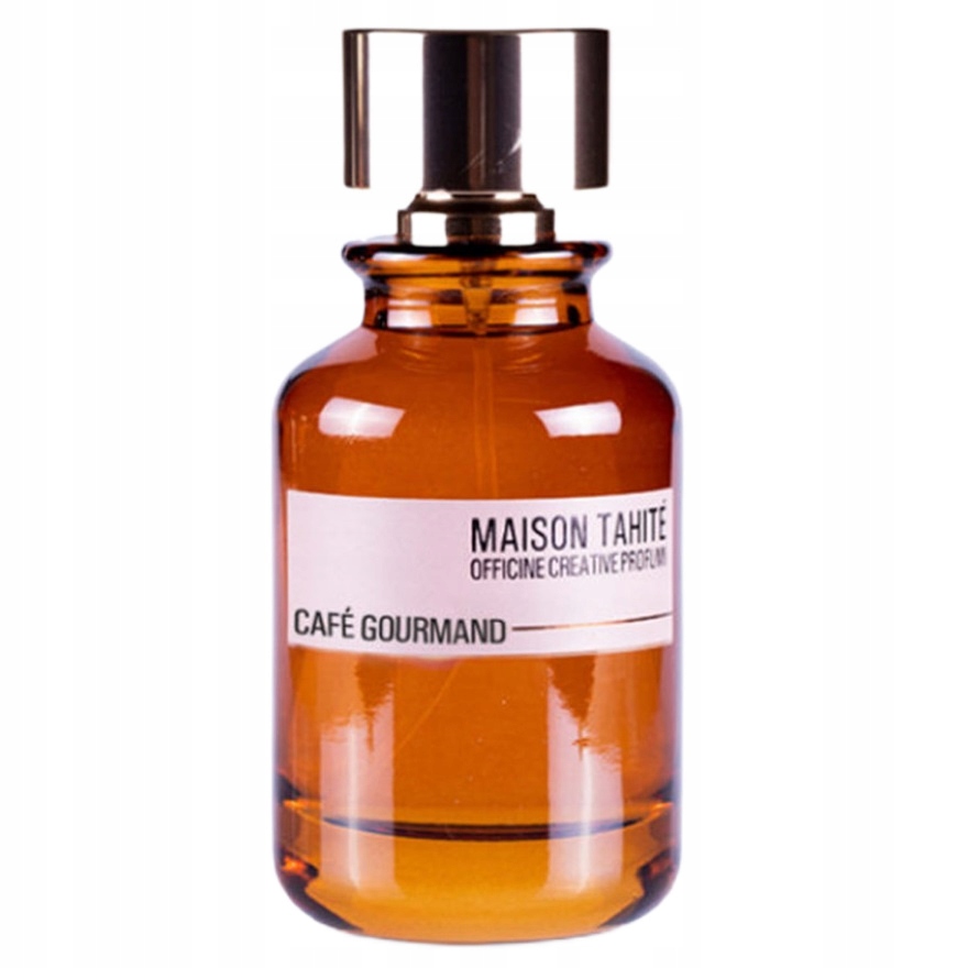 Tahite Cafe Gourmand Edp