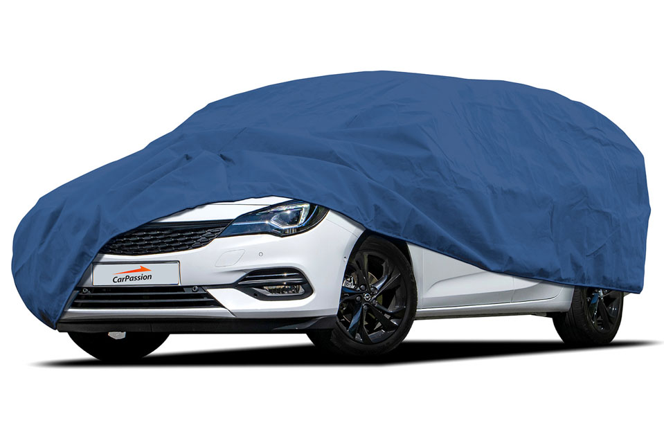 PLANDEKA PREMIUM M HATCHBACK/KOMBI PLANDEKA PREMIUM M HATCHB