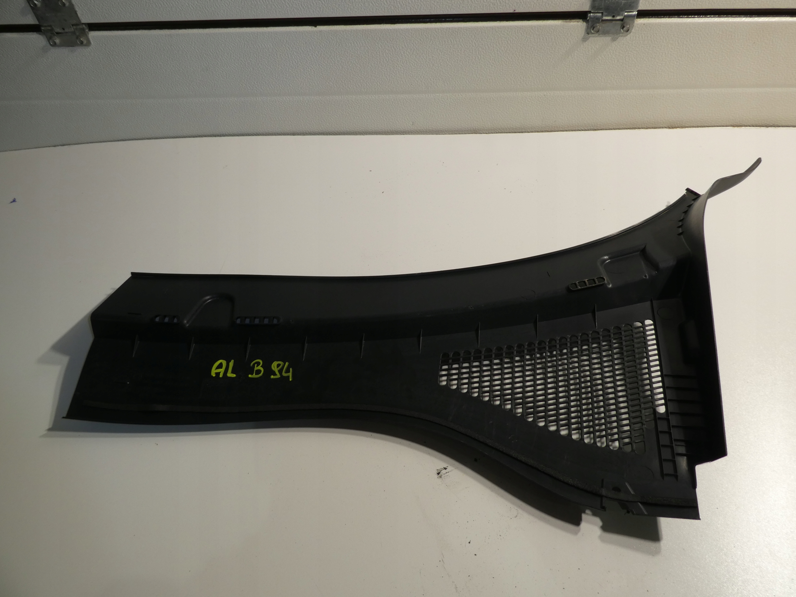 KODIAQ torpedo right 566819416A