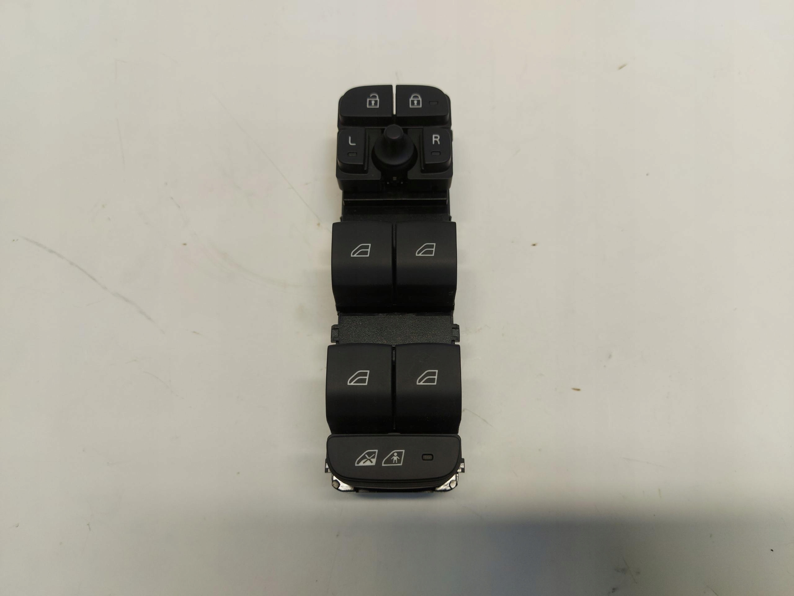 VOLVO XC40 LIFT PANEL window control switch 32319765