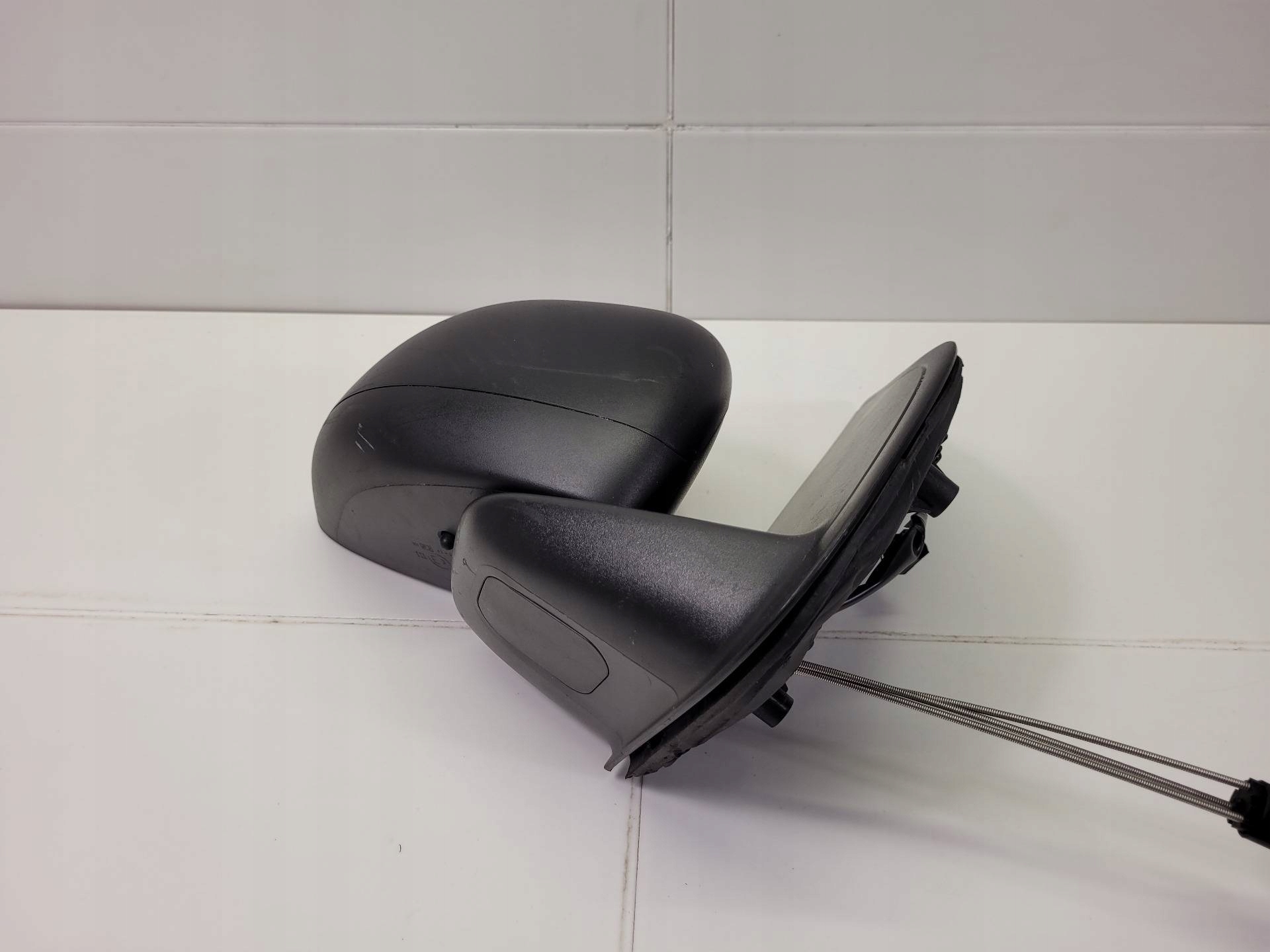 mirror exterior right side Fiat Panda 3 2019 021 072