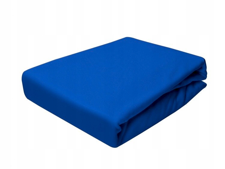 

Prześcieradło jersey 90x200 z gumką