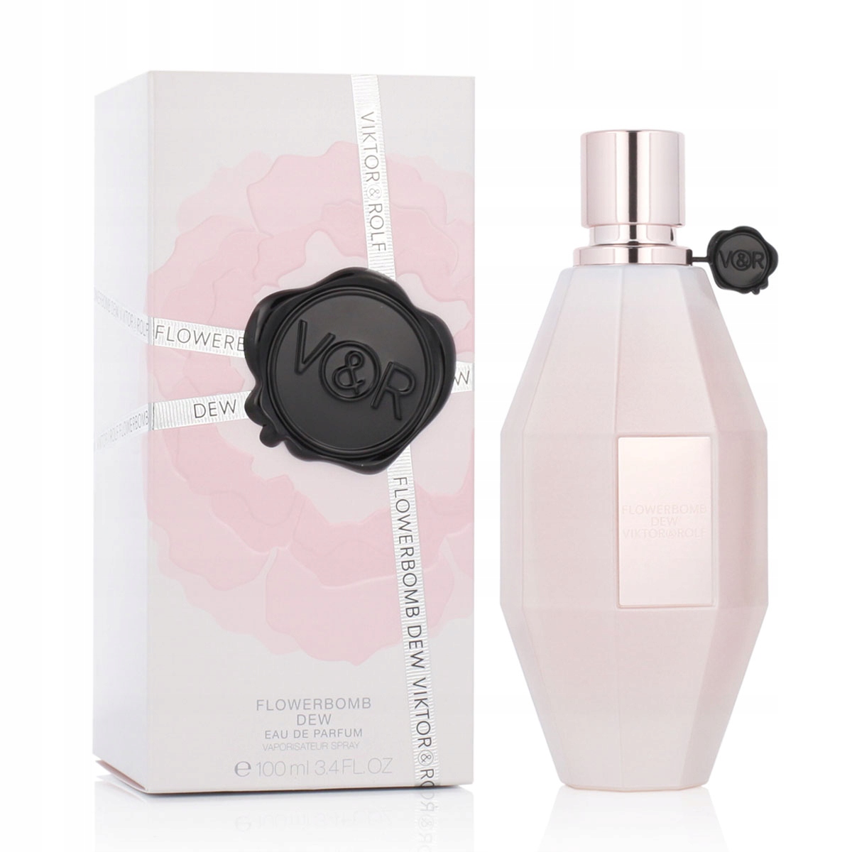 Viktor & Rolf Flowerbomb Dew Edp 100 ml W