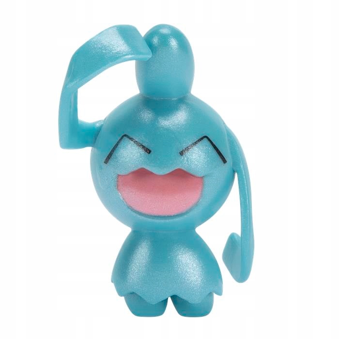 Адвент-календарь Pokemon 2021 PKW2351, 16 мини-фигурок и 8 украшений, от 4 лет — фото 5