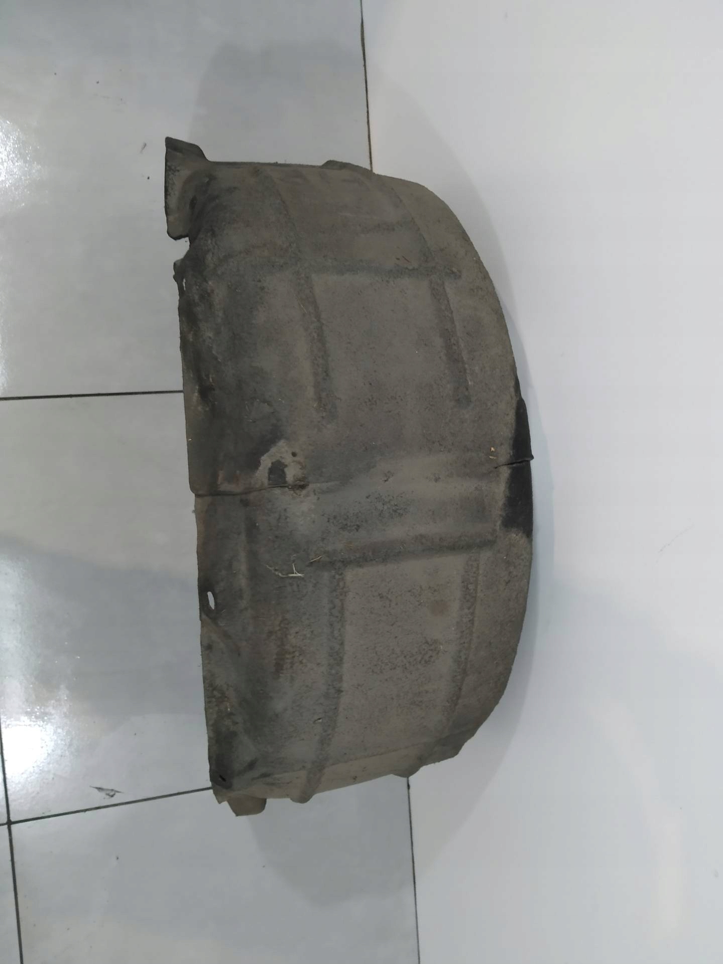 mudguard right rear part KOMBI Ford Mondeo Mk5 (2014-)