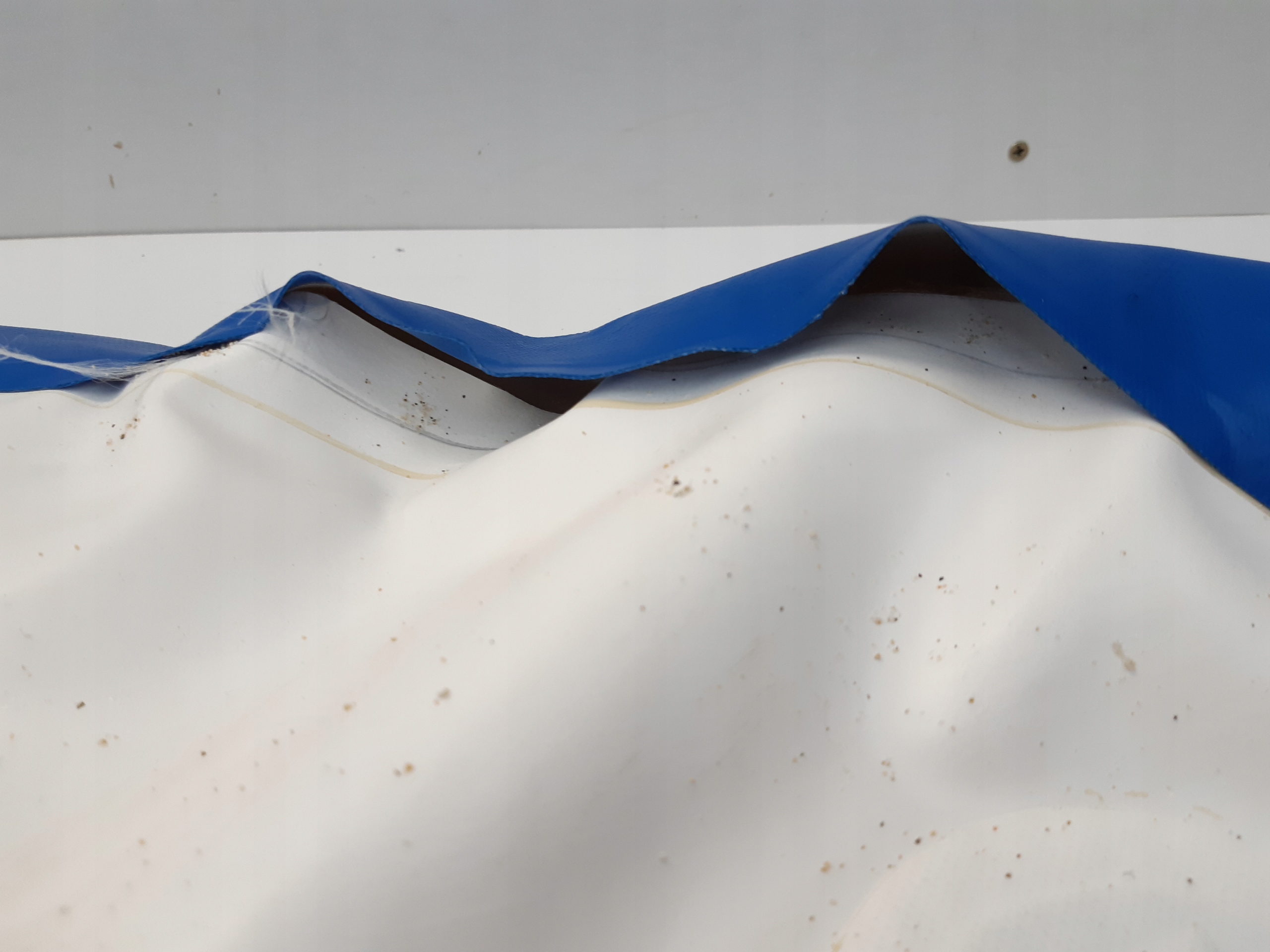 NADMUCHIWANA DESKA SUP CRESSI TRAVELIGHT 280 x 81 x 15 CM USZKODZONA !!! Stan opakowania otwarte