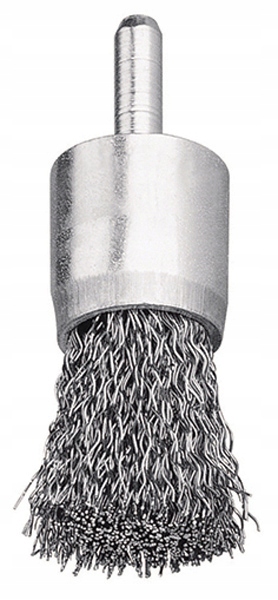 

Abraboro Szczotka druciana pędzelkowa 22mm