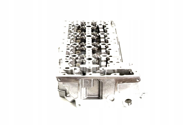 AMC GŁOWICA CYLINDRÓW IVECO DAILY IV DAILY V DAILY VI CITROEN JUMPER Typ samochodu Autobusy Samochody dostawcze