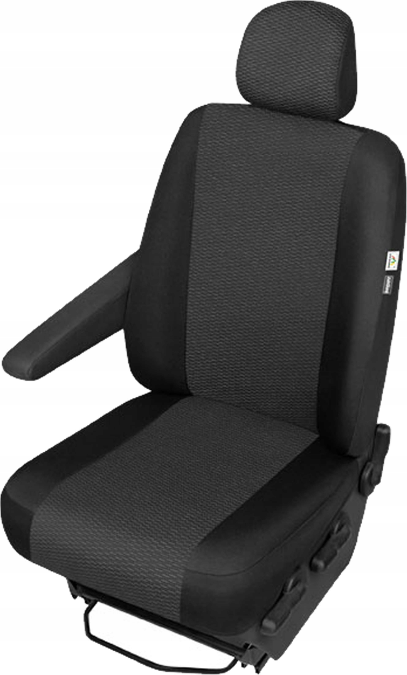 

Premium Pokrowiec na fotel kierowcy Master 3