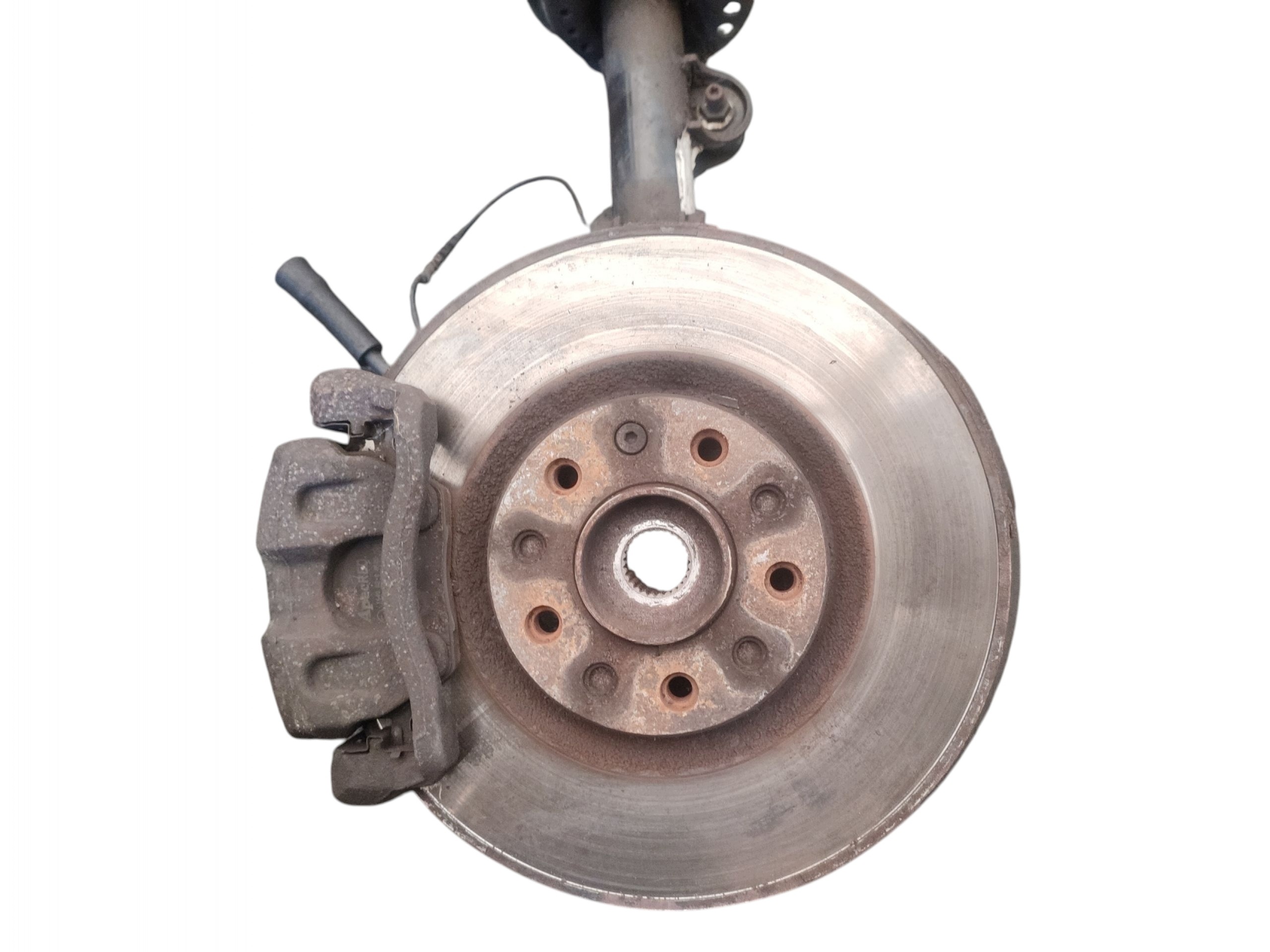mcpherson glavčina amortizer lijevi prednji dio JEEP RENEGADE 00520361850
