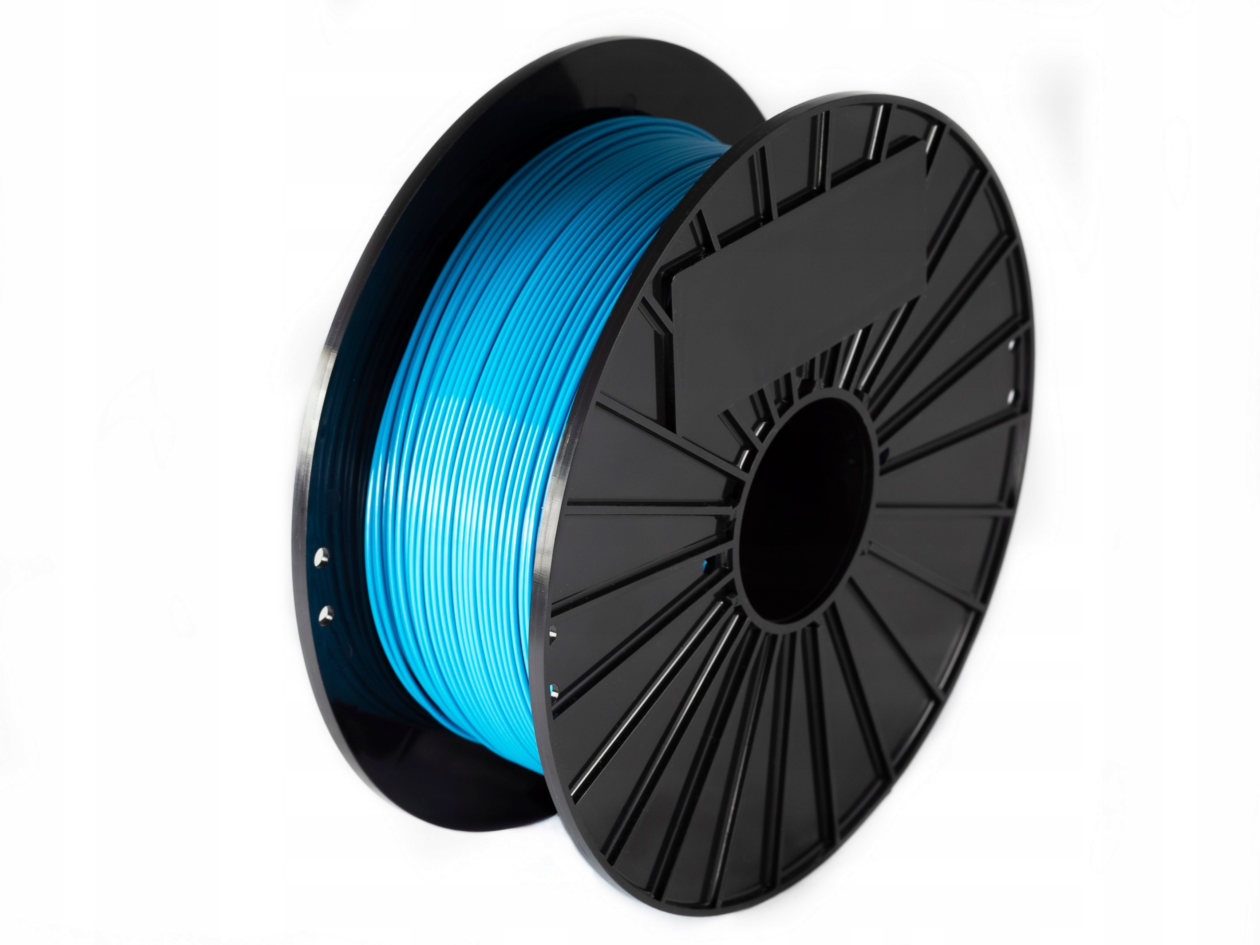 

Filament F3D Bioflex Guma Sky Blue 0,2kg 1,75mm