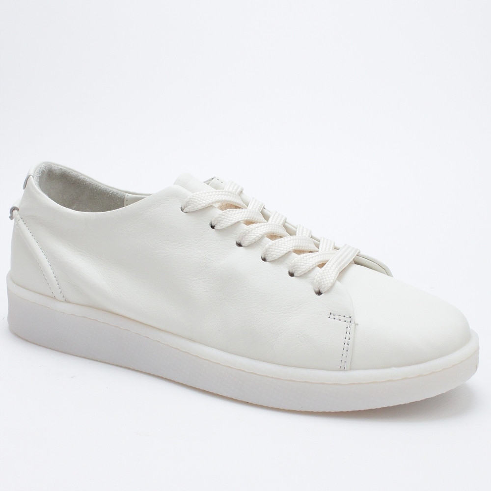 Rixa 58C2221 Smetanové Pohodlné Polobotky Kůže vel. 41