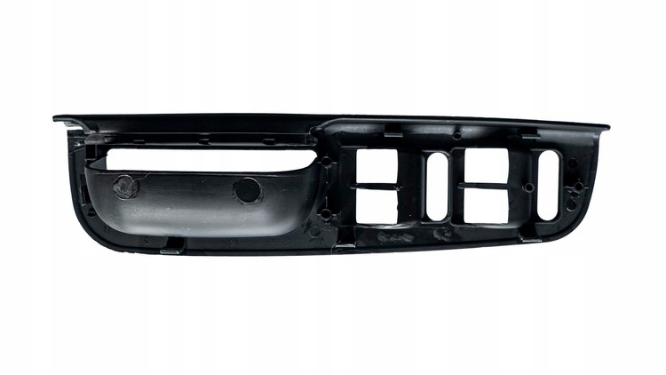 PANEL RAMKA PRZEŁĄCZNIKA SZYB DO VW BORA GOLF IV 4 PASSAT B5 SKODA SUPERB Producent części Trustom
