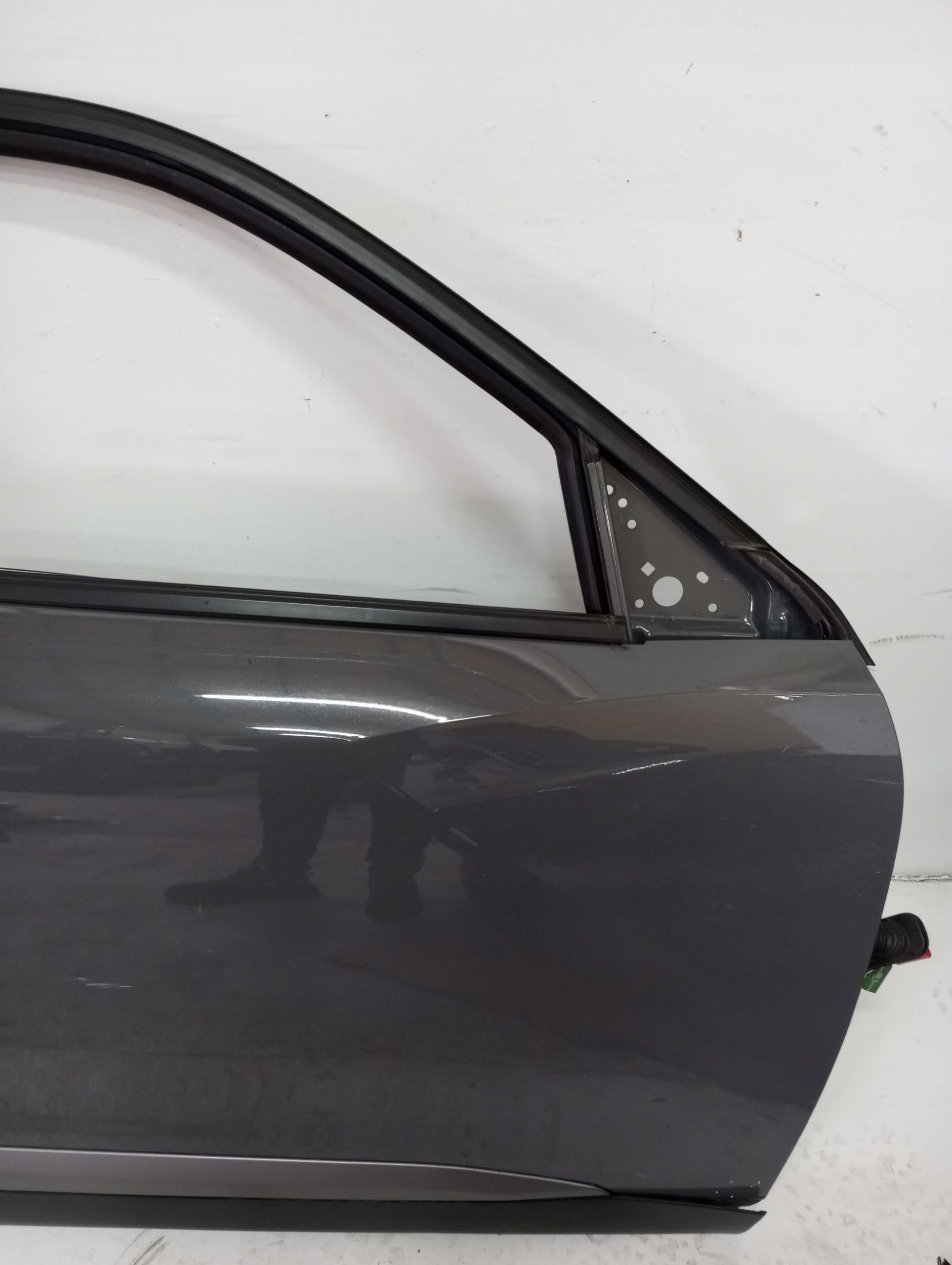 door right front PEUGEOT 2008 II 24R