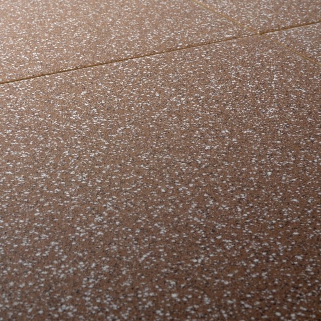 PŁYTKI PODŁOGOWE GRES MILTON brąz 30x30 gat. I