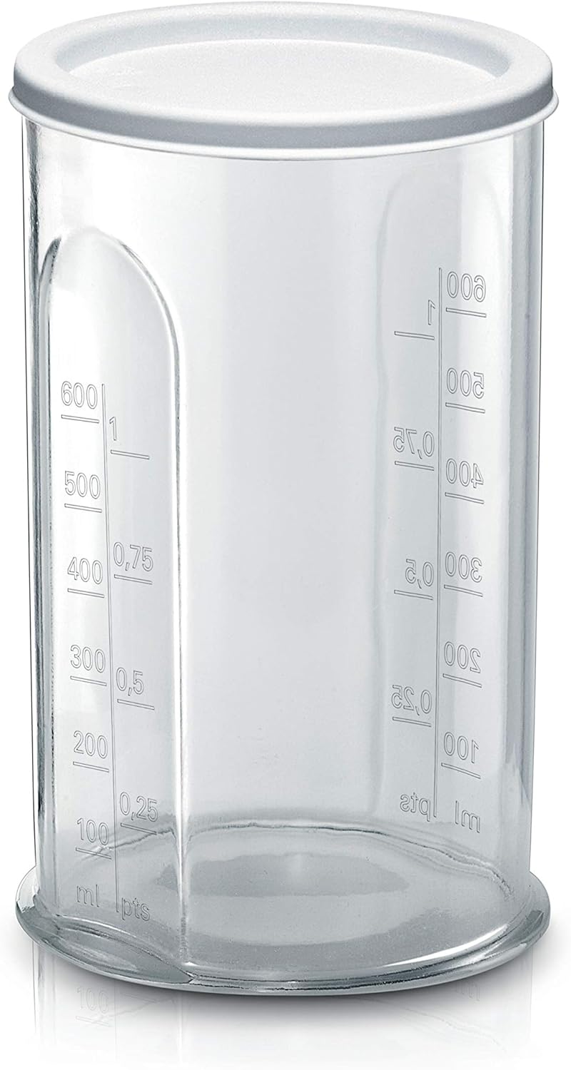 BOSCH Mikser Ręczny ErgoMixx 450W 5 Prędkości Turbo Blender Akcesoria — miniatura 8