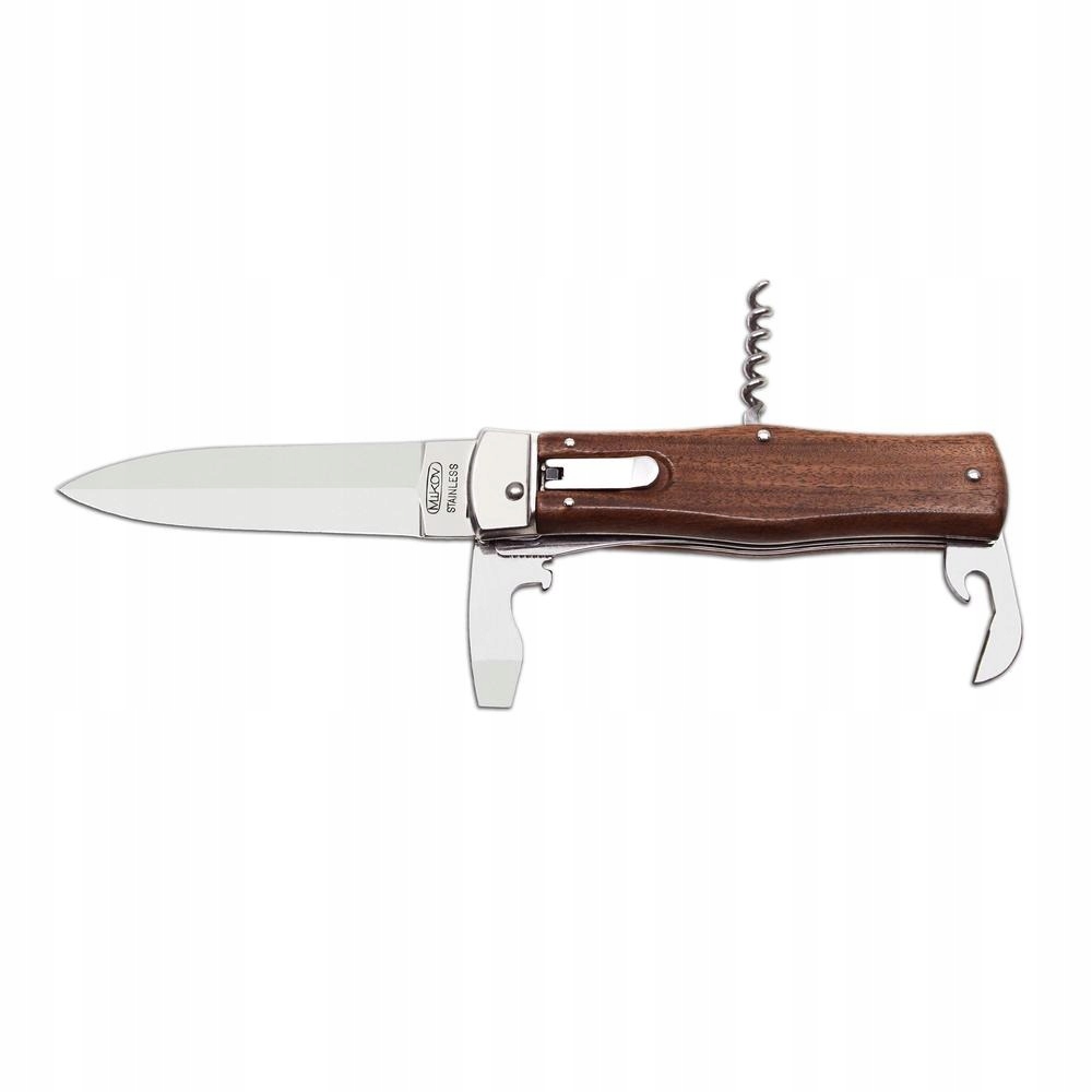 Mikov Predator 241-ND-4/KP
