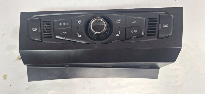 Unite commande clima AUDI A5 8T1820043AH