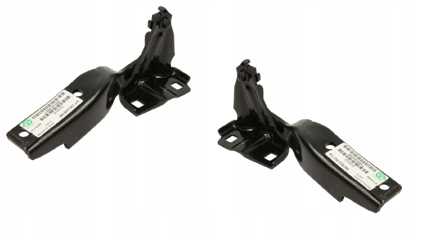 31C109 - Петля капота лівий і правий Jeep Renegade 14-